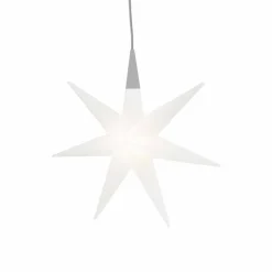 Lampada a Sospensione da Interno Led Design Moderno, a Stella - Pandistar