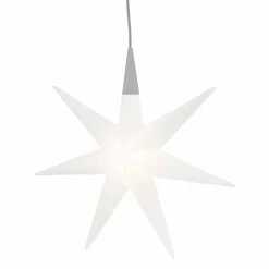 Lampada a Sospensione da Interno Led Design Moderno, a Stella - Pandistar