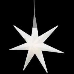 Lampada a Sospensione da Interno Led Design Moderno, a Stella - Pandistar