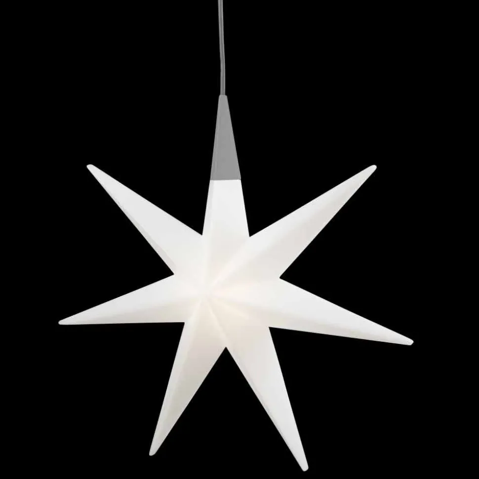 Lampada a Sospensione da Interno Led Design Moderno, a Stella - Pandistar