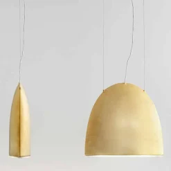 Lampada a Sospensione di Design Moderno in Ceramica – Sfogio Aldo Bernardi
