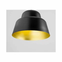 Lampada a Sospensione di Design in Alluminio – Cappadocia Aldo Bernardi