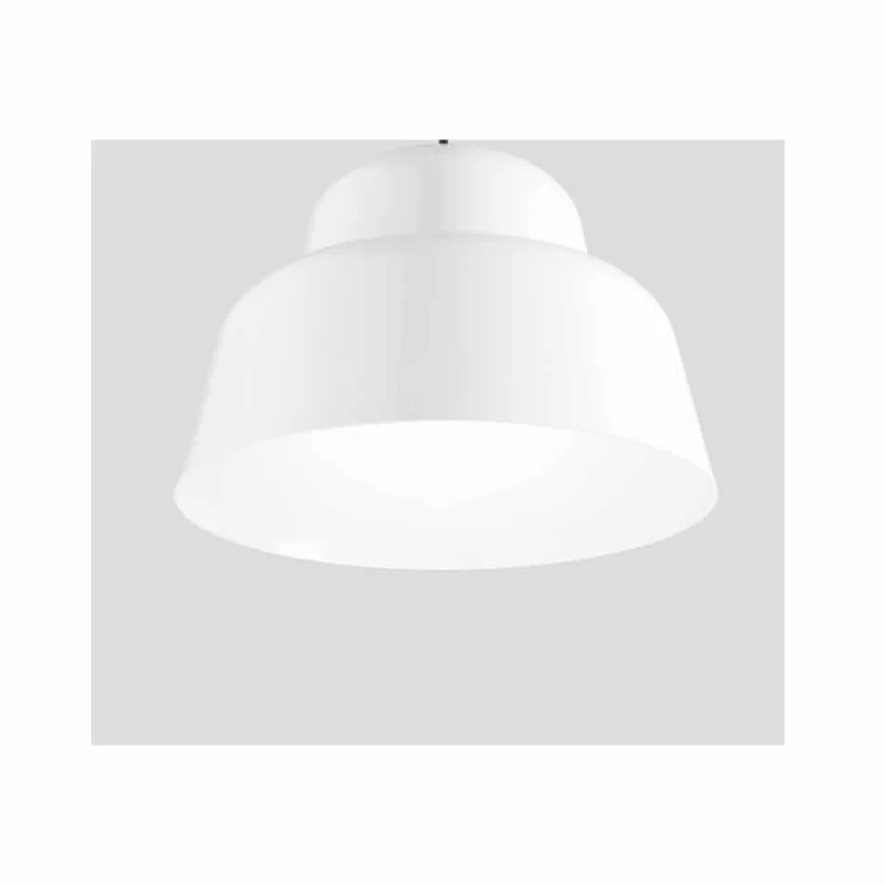 Lampada a Sospensione in Alluminio Moderna – Cappadocia Aldo Bernardi