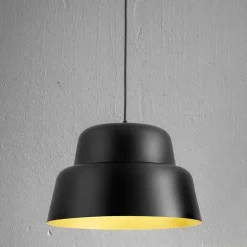 Lampada a Sospensione in Alluminio Moderna – Cappadocia Aldo Bernardi