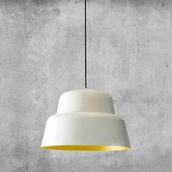 Lampada a Sospensione in Alluminio Moderna – Cappadocia Aldo Bernardi