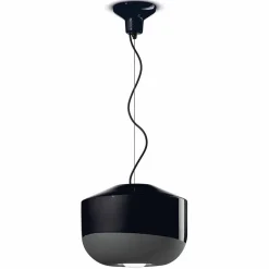 Lampada a Sospensione in Ceramica Colorata Made in Italy – Ferroluce Bellota