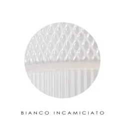 Lampada a Sospensione in Vetro Soffiato a Mano a Venezia 15 cm - Satomi