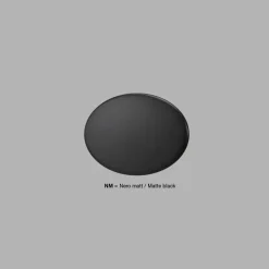 Lampada a Sospensione LED Made in Italy in Ceramica – Lustrini L4 Aldo Bernardi