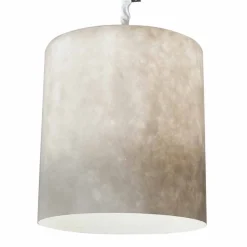 Lampada a sospensione moderna In-es.artdesign Bin Nebula in nebulite