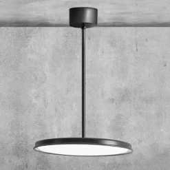Lampada a Sospensione Moderna in Metallo Made in Italy – Mymoons Aldo Bernardi
