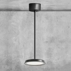 Lampada a Sospensione Moderna in Metallo Made in Italy – Mymoons Aldo Bernardi