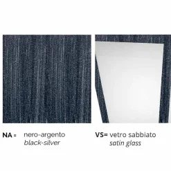 Lampada a sospensione per esterno in alluminio made in Italy, Aquilina