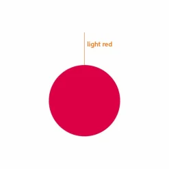 Lampada da Esterno a Sospensione a Led Forma a Stella Design di Slide - Sirio