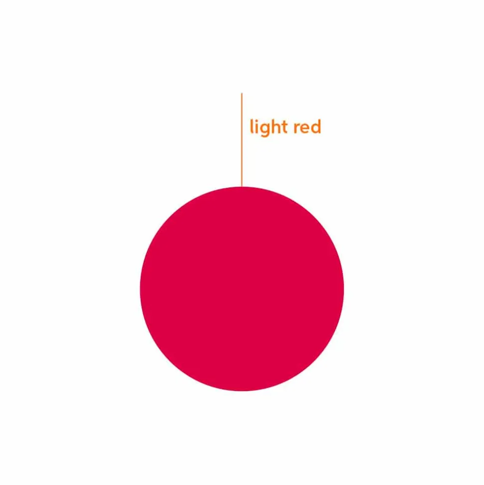 Lampada da Esterno a Sospensione a Led Forma a Stella Design di Slide - Sirio