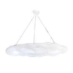 Lampada da Esterno a Sospensione di Design in Polietilene - Nefos by Myyour