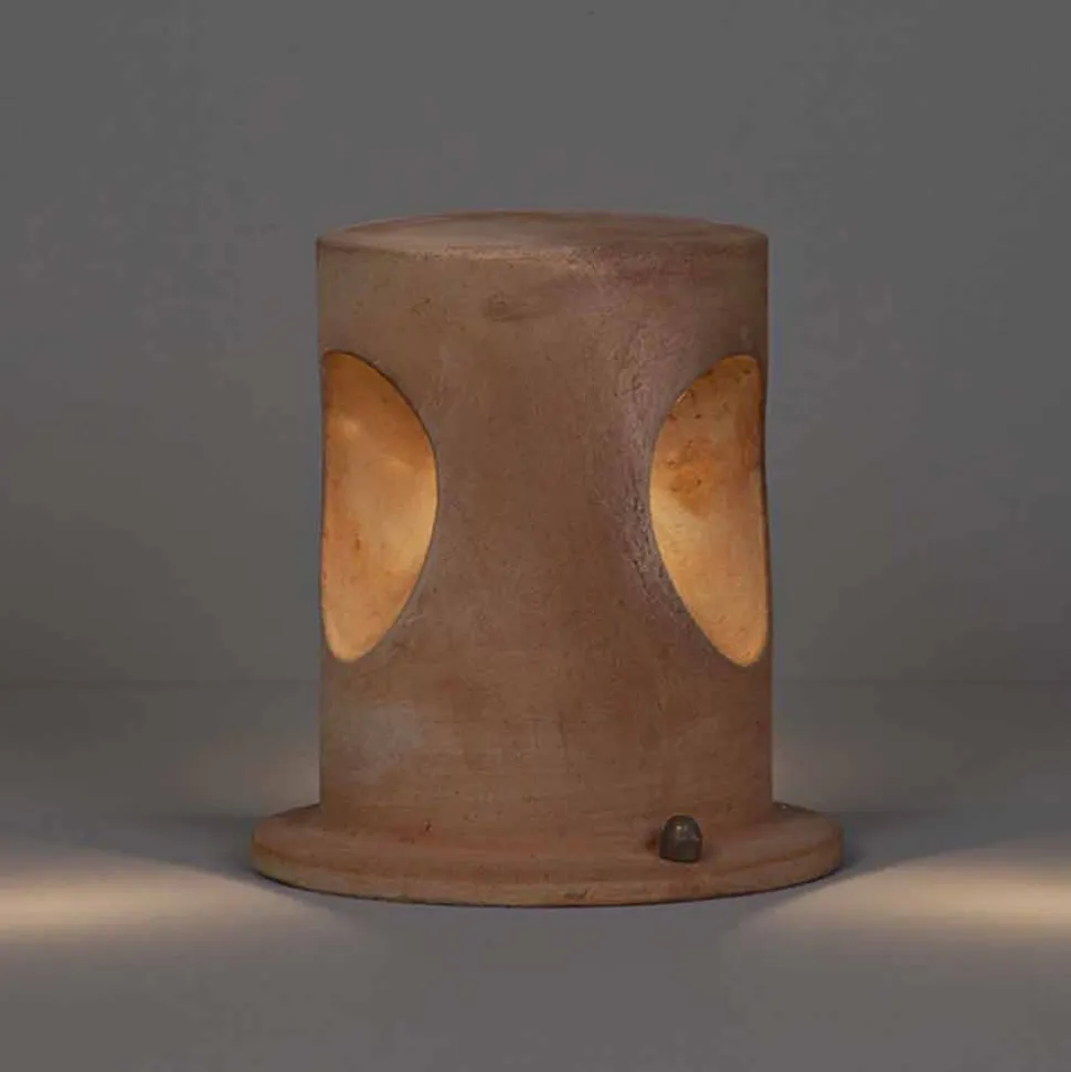 Lampada da esterno da terra, con 2 luci, U-Boat - Toscot
