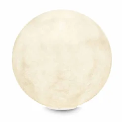 Lampada da esterno da terra In-es.artdesign Ex.Moon in nebulite