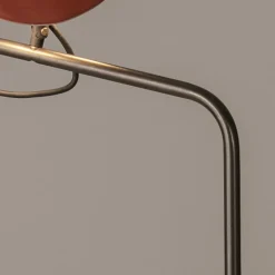 Lampada da Esterno in Maiolica Toscana Smaltata Made in Italy - Uccellino
