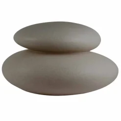 Lampada da Esterno o Interno Forma a Roccia, Design Moderno Colorato - Sassostar