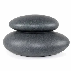 Lampada da Esterno o Interno Forma a Roccia, Design Moderno Colorato - Sassostar