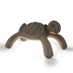 Lampada da Esterno Ricaricabile e Dimmerabile al Tocco - Tartaruga