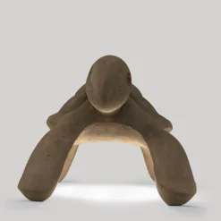 Lampada da Esterno Ricaricabile e Dimmerabile al Tocco - Tartaruga