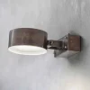 Lampada da Parete da Esterno in Ottone Made in Italy – Acelum Aldo Bernardi