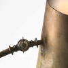 Lampada da parete industriale regolabile Reporter Il Fanale