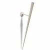 Lampada da Parete in Metallo Verniciato con LED Integrato Made in Italy - Trono