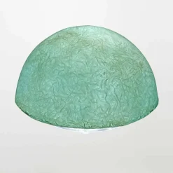 Lampada da tavolo di design moderno In-es.artdesign Button T colorata