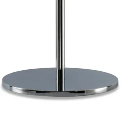 Lampada da Tavolo Grande in Vetro Artigianale Vari Colori Made in Italy - Iride