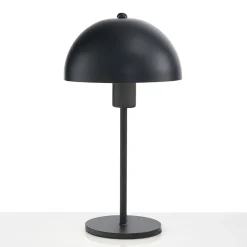 Lampada da Tavolo in Acciaio Verniciato in Diverse Finiture - Giulia