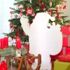 Lampada da Tavolo Led di Design Moderno a forma di Babbo Natale - Babbostar