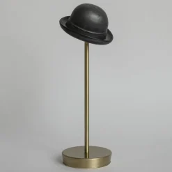 Lampada da Tavolo Ricaricabile e Inclinabile Tramite Magnete - Bombetta