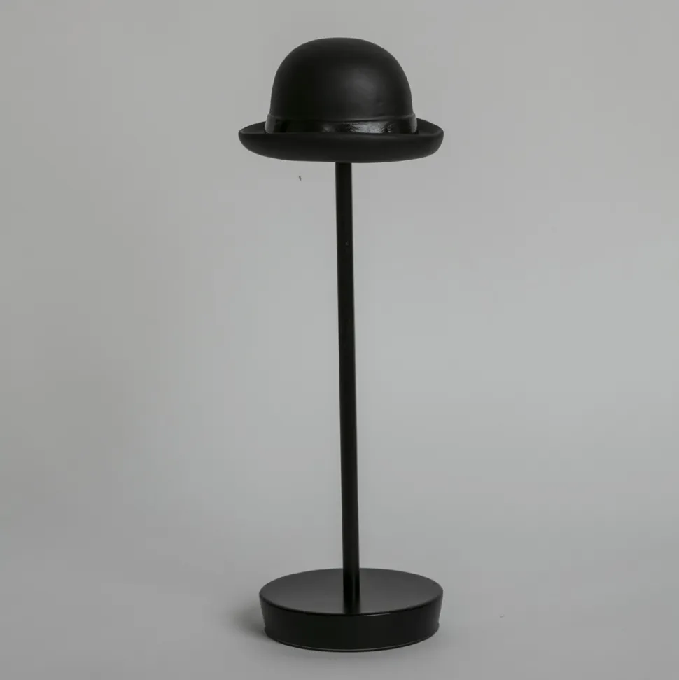 Lampada da Tavolo Ricaricabile e Inclinabile Tramite Magnete - Bombetta