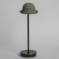 Lampada da Tavolo Ricaricabile e Inclinabile Tramite Magnete - Bombetta