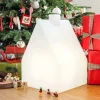 Lampada da Terra a Casetta da Interno o Esterno a Led, Solare o E27 - Casastar