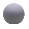 Lampada da Terra ad Energia Solare Led di Design Rotondo Colorato - Globostar