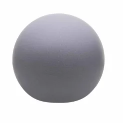 Lampada da Terra ad Energia Solare Led di Design Rotondo Colorato - Globostar