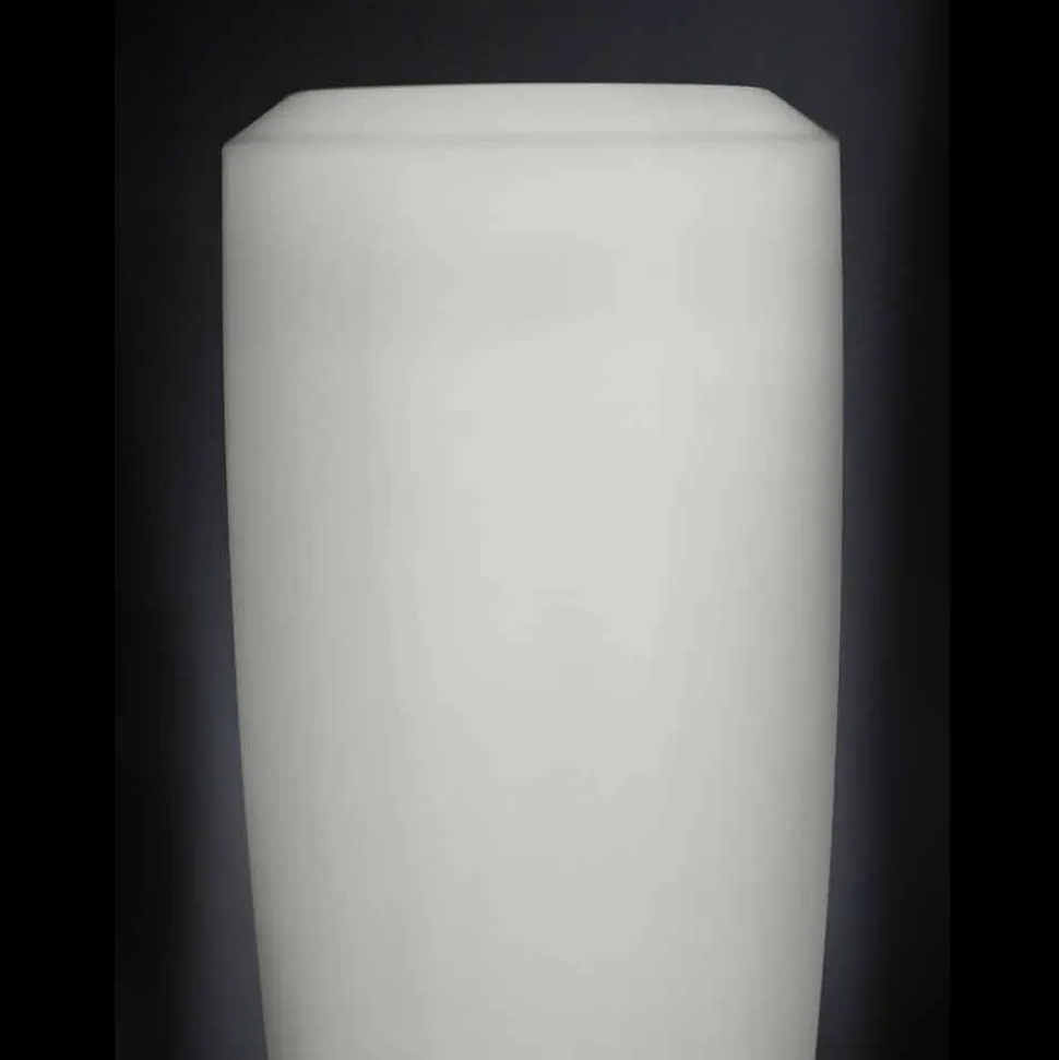 Lampada da terra a Led di design in Ldpe per esterni Obice Small