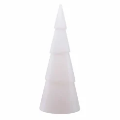 Lampada da Terra a Led o Solare di Design per Interni o Esterni - Alberostar