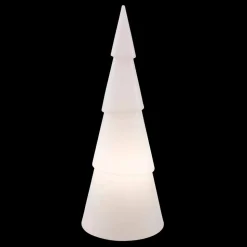 Lampada da Terra a Led o Solare di Design per Interni o Esterni - Alberostar