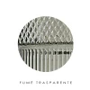 Lampada da Terra Artigianale in Vetro Veneziano Soffiato 30 cm - Satomi