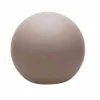 Lampada da Terra a Sfera Design Moderno Colorato, Diverse Dimensioni - Globostar
