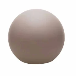Lampada da Terra a Sfera Design Moderno Colorato, Diverse Dimensioni - Globostar