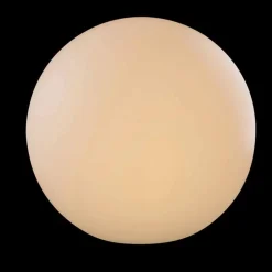 Lampada da Terra a Sfera Design Moderno Colorato, Diverse Dimensioni - Globostar