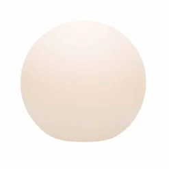 Lampada da Terra a Sfera Design Moderno Colorato, Diverse Dimensioni - Globostar