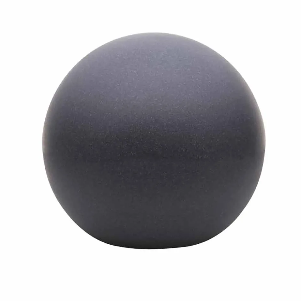 Lampada da Terra a Sfera Design Moderno Colorato, Diverse Dimensioni - Globostar