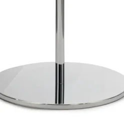 Lampada da Terra con Tre Lumi in Vetro Incamiciato Made in Italy - Lumira