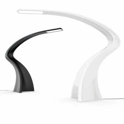 Lampada da Terra Design Moderno Lumia Made in Italy